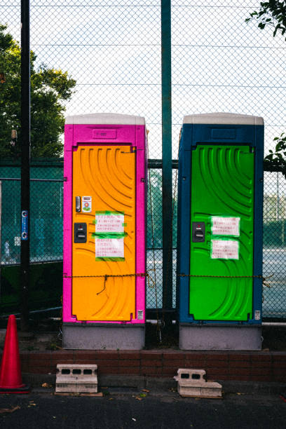 Portable Toilet Options We Offer in Hurricane, UT