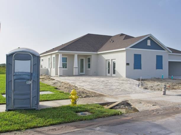 Professional porta potty rental in Hurricane, UT